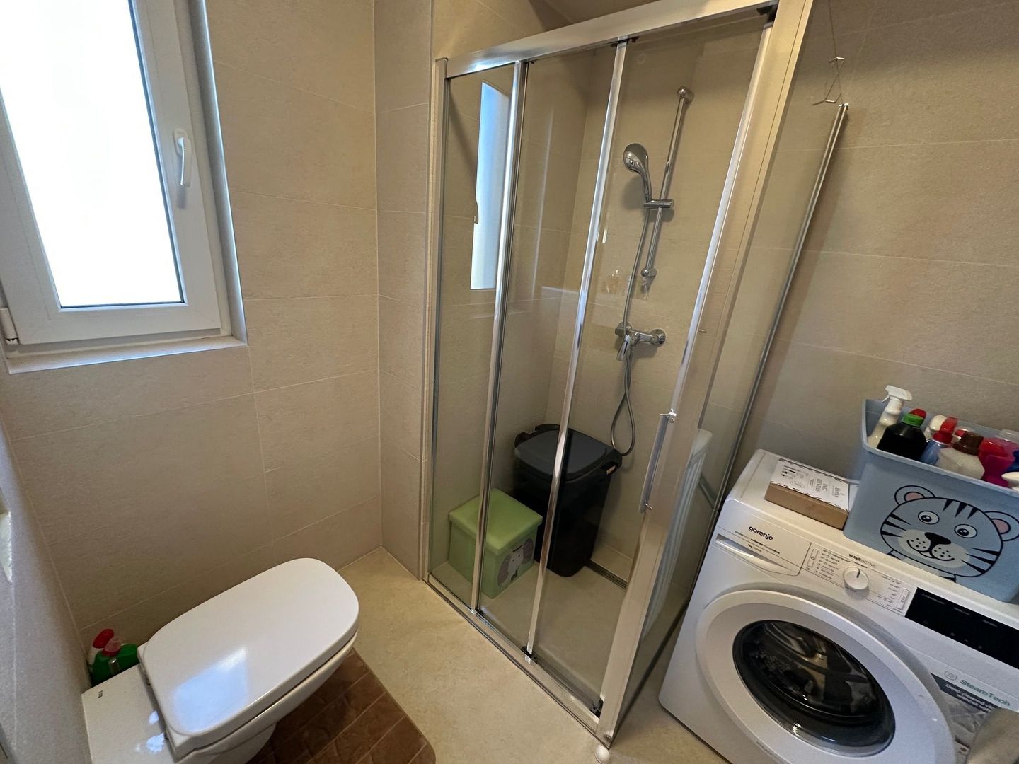 Apartament cu 3 camere - Poză 12