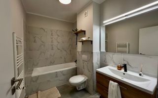 Apartament 2 camere -52 mp- etaj 1- 2 balcoane -zona Industriala Vest, Sibiu - Poză 7