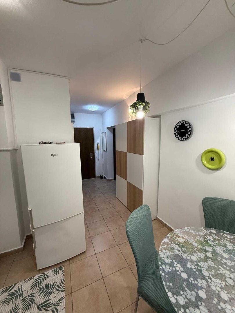 Garsoniera Rond Alba Iulia T698 - Poză 8