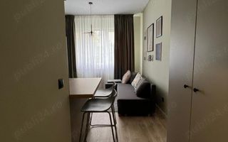 Garsonieră cochetă | 21 mp | Zona Taberei | Etaj 1 | - Poză 2