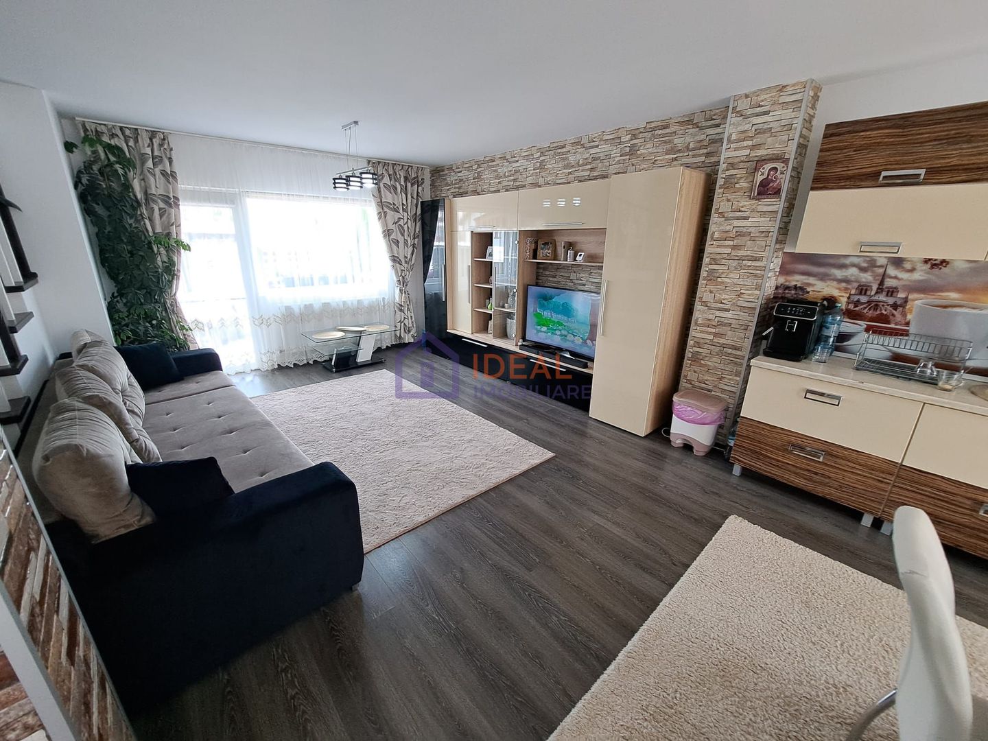 Casa cu 4 camere Mobilata-Utilata, in Cartierul Arhitectilor - Poză 5