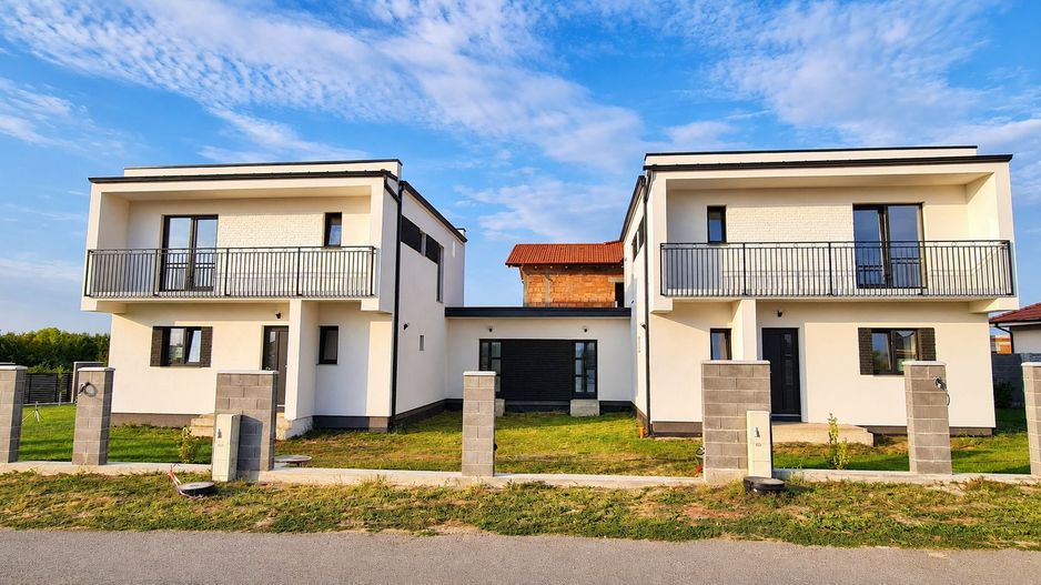 Duplex despartit de camera tehnica, 121 mp utili - Poză 6