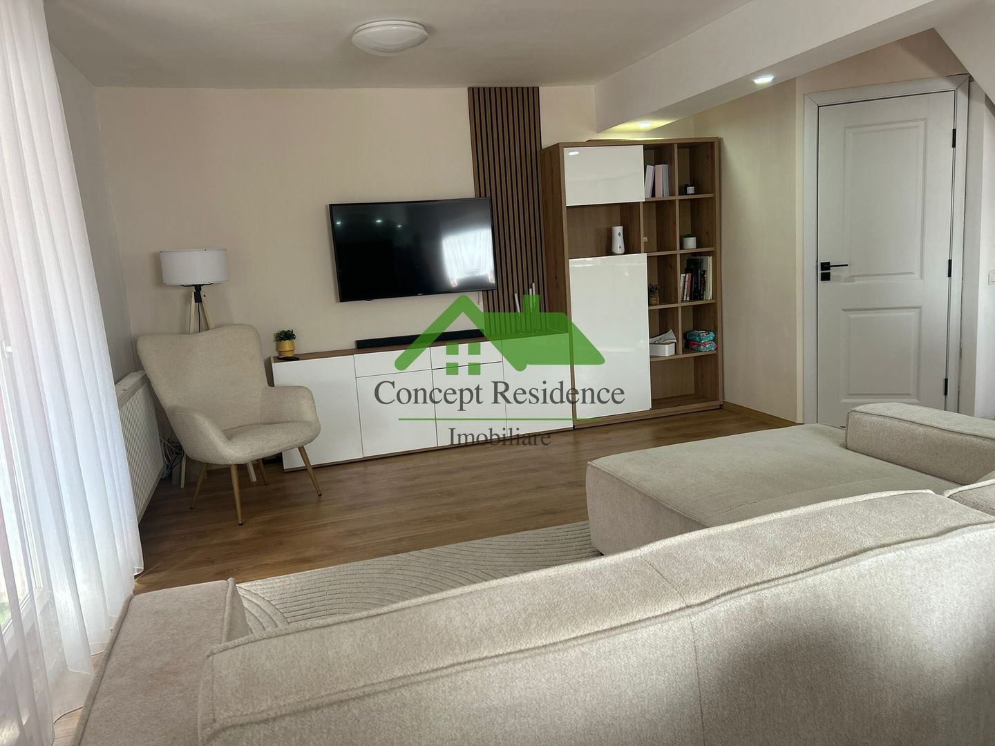 Casă renovată 2025, 4 camere, 5 ari – Tăuții-Măgherău - Poză 4