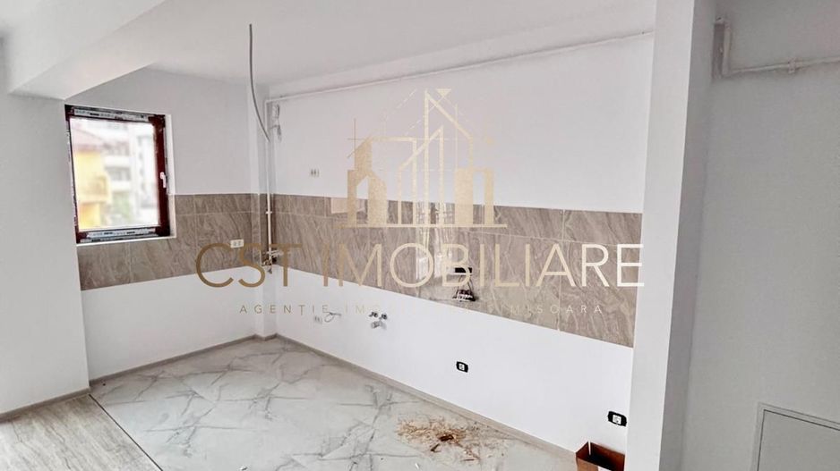 Apartament 2 Camere Etajul 1 / Giroc - Poză 3