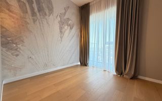 Apartament 3 camere mobilat in One Verdi Park cu loc de parcare - Poză 16