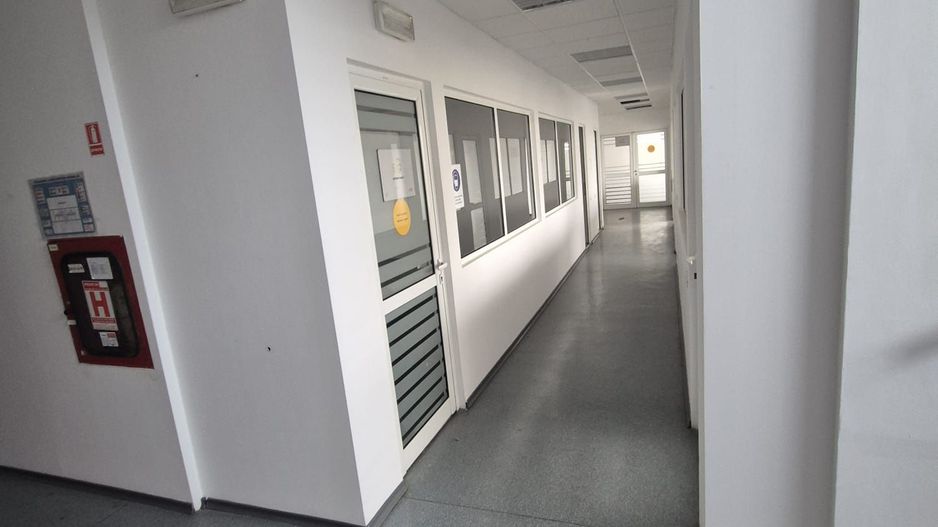 Închiriere Hală Industrială Tunari | Fosta Fabrica Ursus - Poză 4