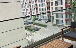 Apartament 3 camere ISmart Residence Lujerului I Loc de parcare inclus - Poză 14
