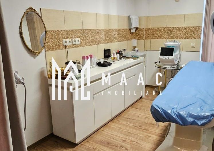 Spatiu comercial/ birouri | Decomandat | Parcare | Turnisor - Poză 4
