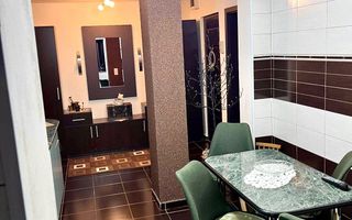 apartament cu 3 camere, in zona Aradului – Centrala Proprie - Acoperis - Poză 10