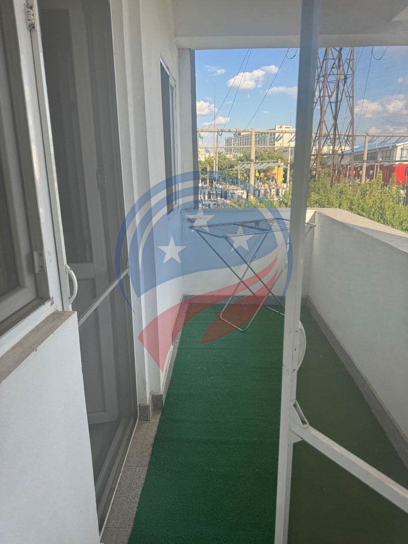 Apartament 2 camere decomandate in 1 Mai - Poză 7