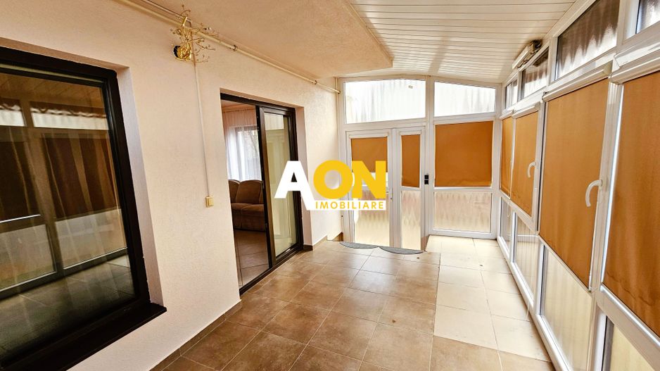 1/2 Duplex, S+P+M, 4 camere, garaj, Cetate - Poză 3