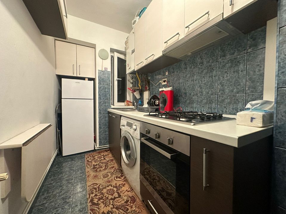 Apartament 2 camere, pet friendly, etajul 1 - Str. Miraslau - Poză 5