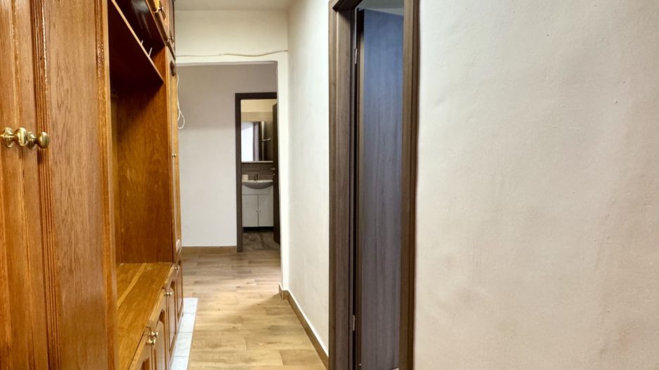 Apartament 3 camere, spațios, etaj 1 – Zona Lipovei / Iulius Mall - Poză 13