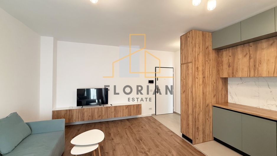 Apartament cu 2 camere de inchiriat, City of Mara - Poză 12