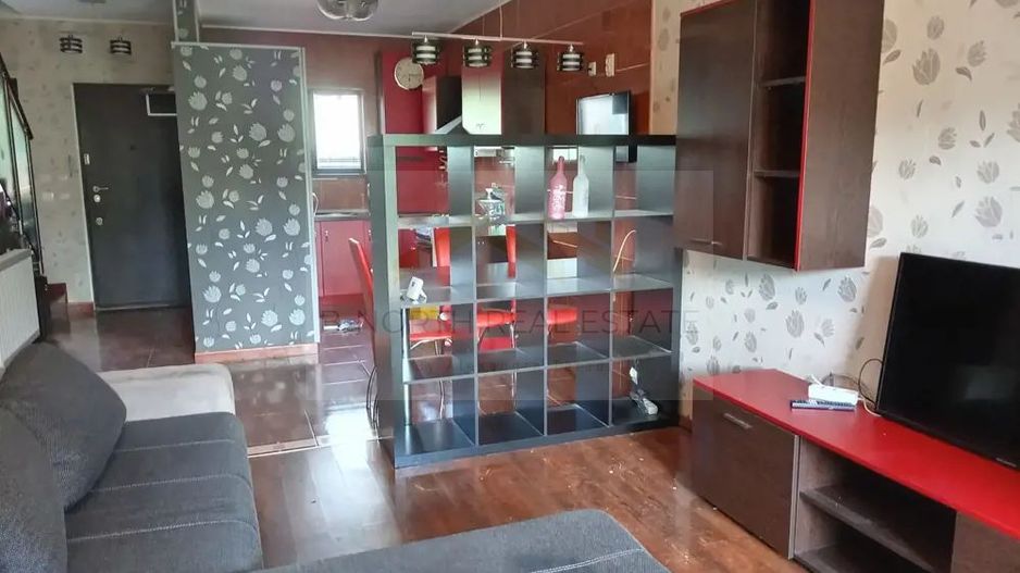 Vila duplex cochetă cu terasă și curte cartierul Scriitorilor - Poză 8