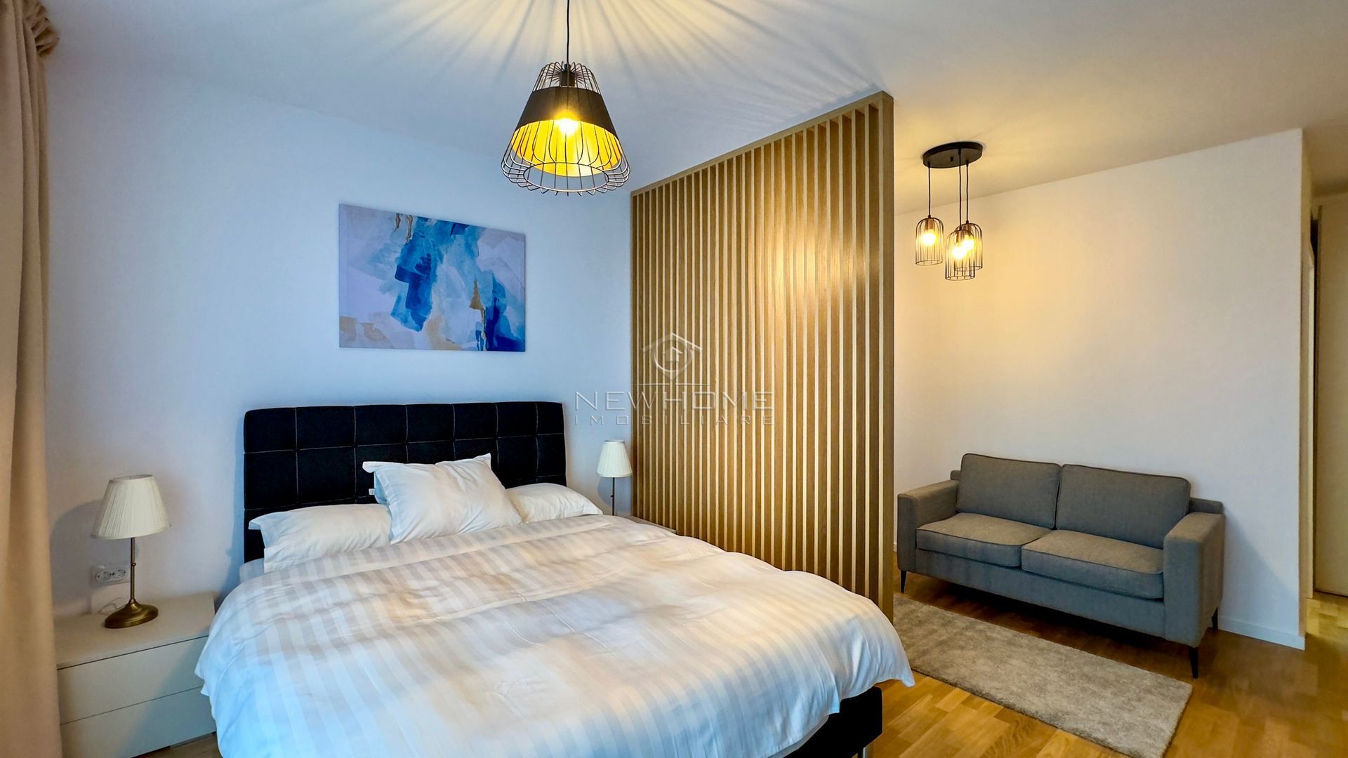 Apartament 1 camere, Parcare, zona Iulius Mall Park Lake - Poză 4