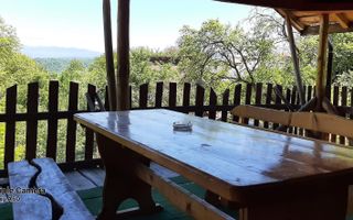 CASA 6 CAMERE, TEREN 1000 MP, GODENI, ARGES 0% COMISION CUMPARATOR - Poză 15