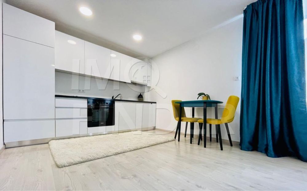 Apartament 2 camere, parcare, Buna Ziua - Poză 4