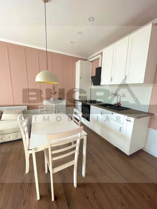 Apartament 2 camere, pet-friendly, gradina, zona Restaurant Roata - Poză 2