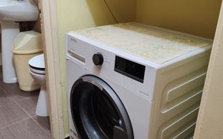 Apartament 3 camere, bloc 4 etaje, Berceni/str Dorohoi, curat - Poză 7