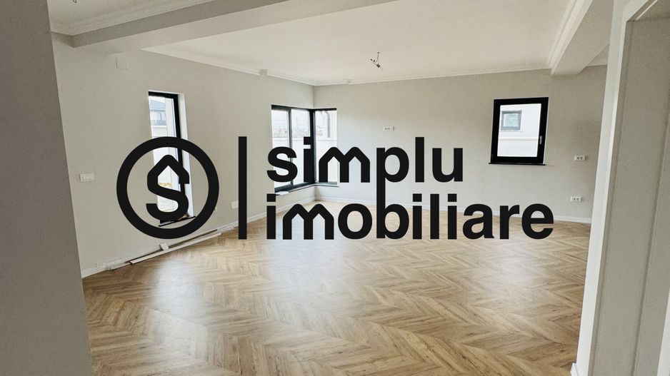 Casa moderna, complet finisata, toate utilitatile - Magnolia - Poză 4