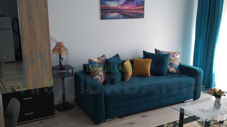 Apartament de vânzare, 1 cameră, decomandat, etaj 1, Bucium, Iași – 36 mp utili - Poză 4