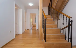 4 camere in triplex, teren 334 mp si terasa – Dumbravita, str. Magura - Poză 31
