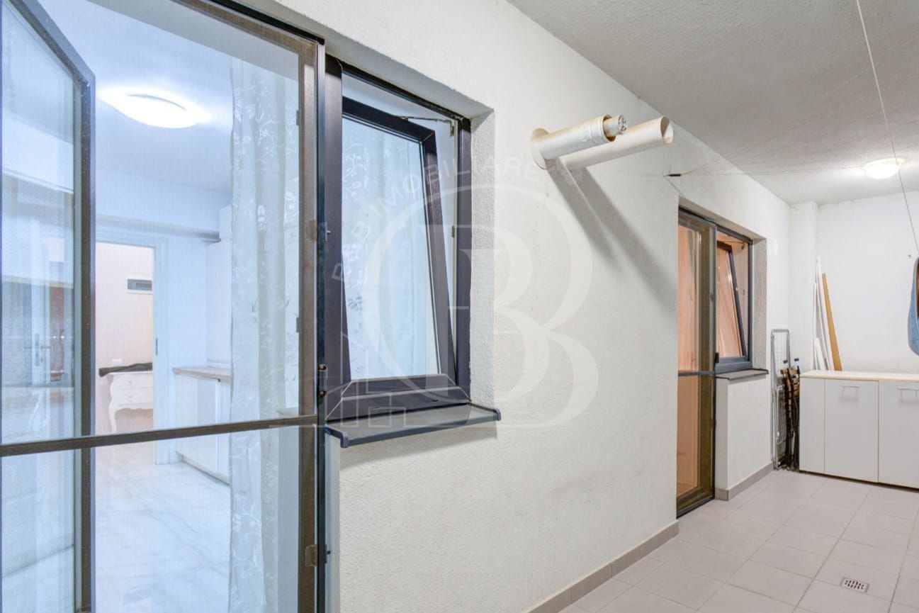 Apartament 2 camere-Str. Victor Brauner 5 min Metrou Teclu - Poză 10