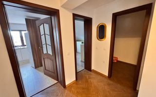 Apartament modern 3 camere 80 mp utili parcare privata Ultracentral - Poză 13