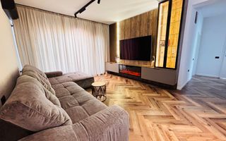 Vilă individuală de vânzare în Comuna Berceni - Poză 3