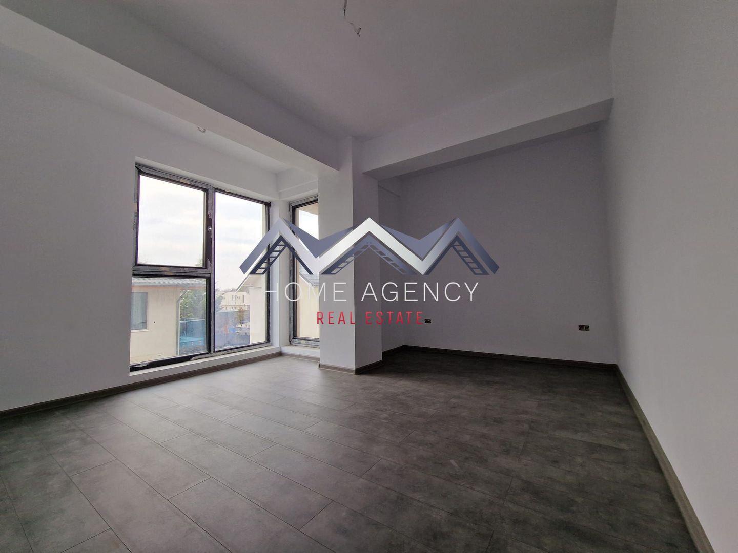 Apartament 2 camere | bucătărie închisă | Otopeni central - Poză 2