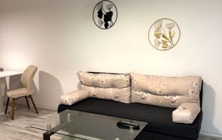 Apartament in Calea Torontalului, Pet friendly