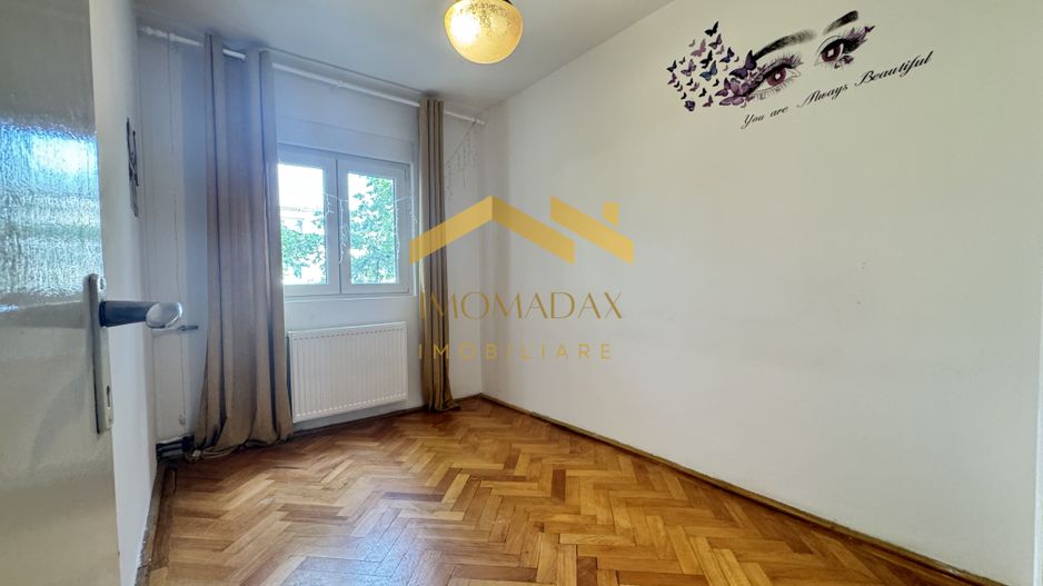 Apartament-4 camere- etaj 3- - Poză 11