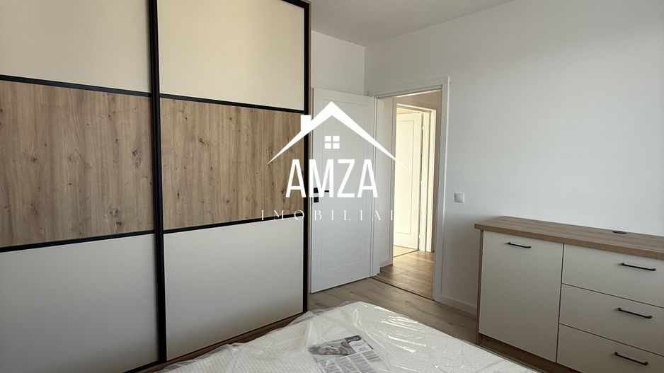 Apartament 3 camere de vânzare – Șelimbăr, zona Mihai Viteazu - Poză 9