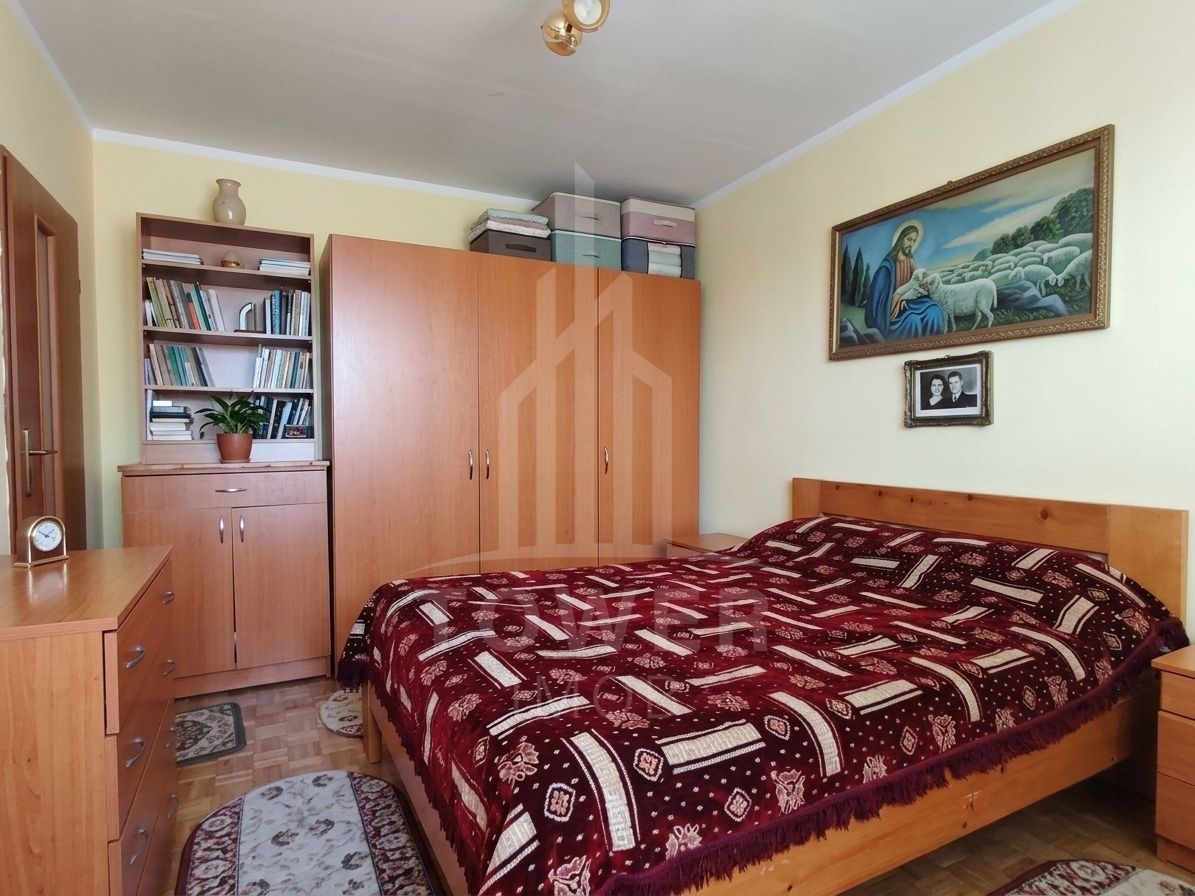 Apartament 2 camere de vanzare et 3 Terezian. - Poză 6