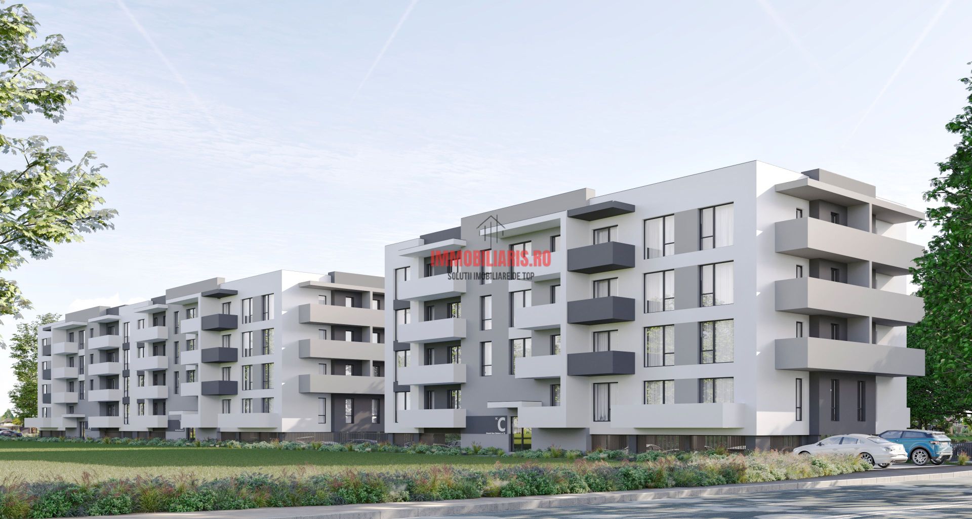 T. Pallady-Metrou - Discount Parcare - Comision 0% - Poză 8