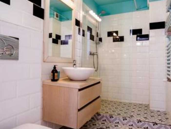 Apt 2 camere Foisorului - Mall Vitan - Poză 6