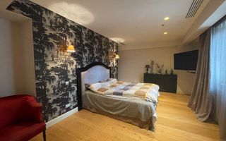 APARTAMENT ULTRACENTRAL DE LUX CU 4 CAMERE LA INCHIRIERE IN COMPLEX - Poză 15