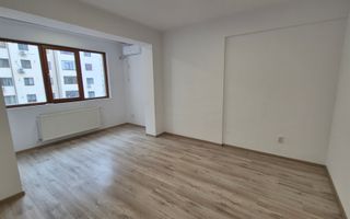 Apartament cu 3 camere 86,31 mp in prel. Ghencea - cartierul Latin - Poză 1
