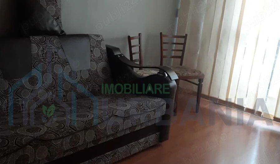 Apartament 2 camere decomandat de inchiriat, cartier Dacia, Iasi - Poză 2