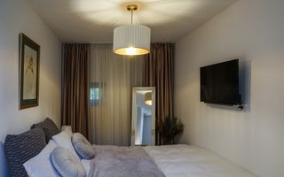 Proprietate ideala pentru investitie *354mp* inchirata pe 6 ani // Cismigiu - Poză 54