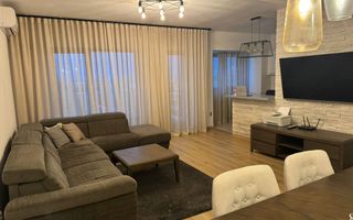 Apartament 2 camere I 75mp I etaj 10/16 I parcare subterana I Bucurestii Noi - Poză 1