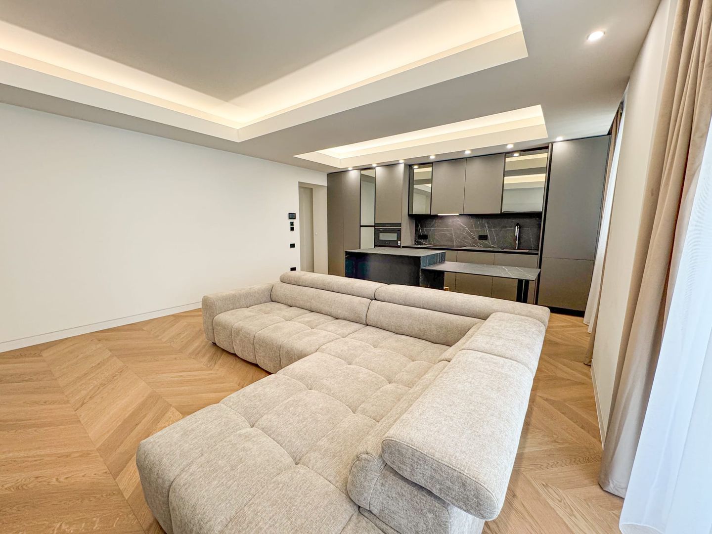 Apartament 2 Camere in BHB Avenue-Fabrica de Glucoza - Poză 2
