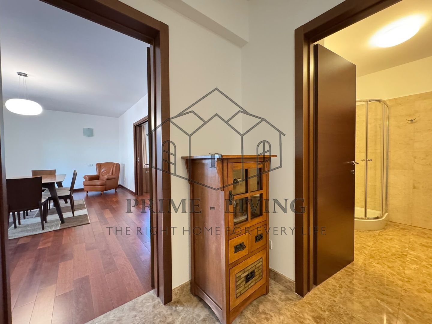 APARTAMENT ULTRACENTRAL CU 4 CAMERE LA INCHIRIERE - Poză 4