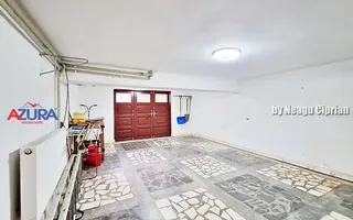 Casă 10 camere în Exercițiu, zonă exclusivistă, lângă Centru - Poză 28