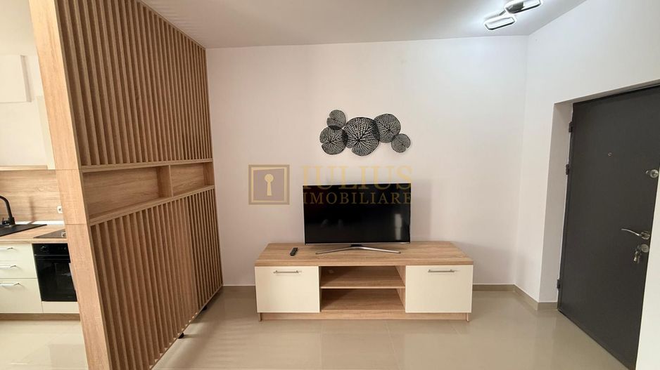 2 camere, la prima închiriere, la 5 min de Braytim, apartament superb! - Poză 3