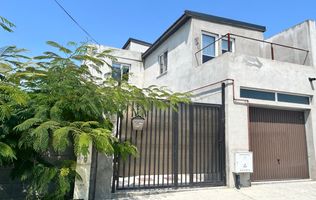 Casă P+1E cu terasă circulabilă, garaj amenajat și finisaje moderne