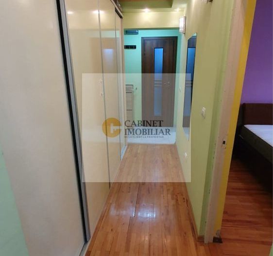 2 camere | 49mp | metrou Valea Ialomitei | renovat | anvelopat - Poză 2