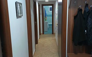 Apartament 4 camere, decomandat, 75 mp, Calea Grivitei, iesire metrou - Poză 1