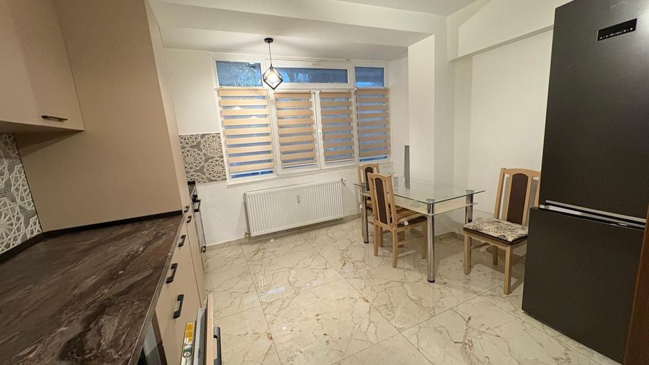 AP. 2 CAMERE P-TA SUDULUI, PRIMA INCHIRIERE,MASINA SPALAT VASE, METROU - Poză 5